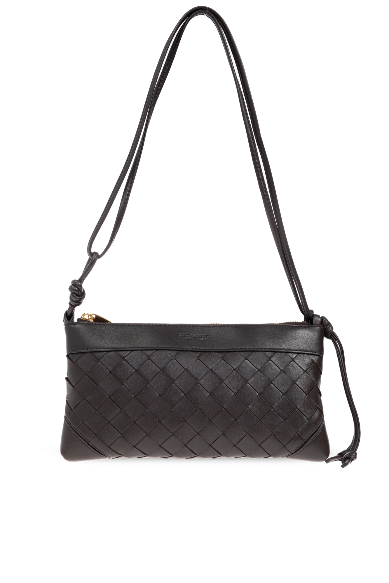 BOTTEGA VENETA正規品/送料関税込み ADIAMO Pouch Shoulder Bag Bottega Veneta Shoulder bag 